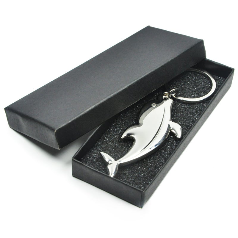 Elechobby Lucky Key Chain (Dolphin) - Image 3